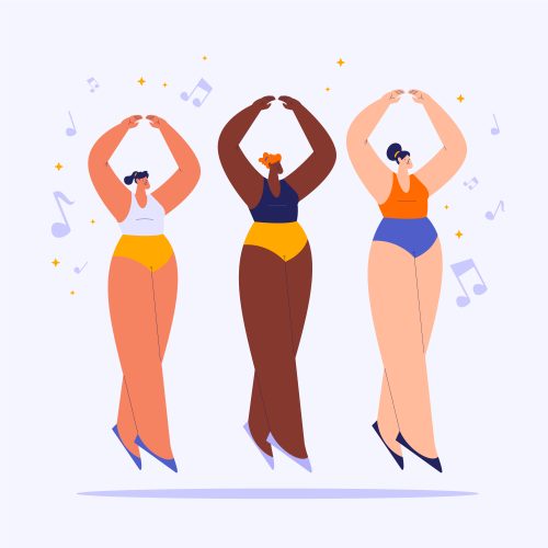 Tratamento Obesidade com acolhimento